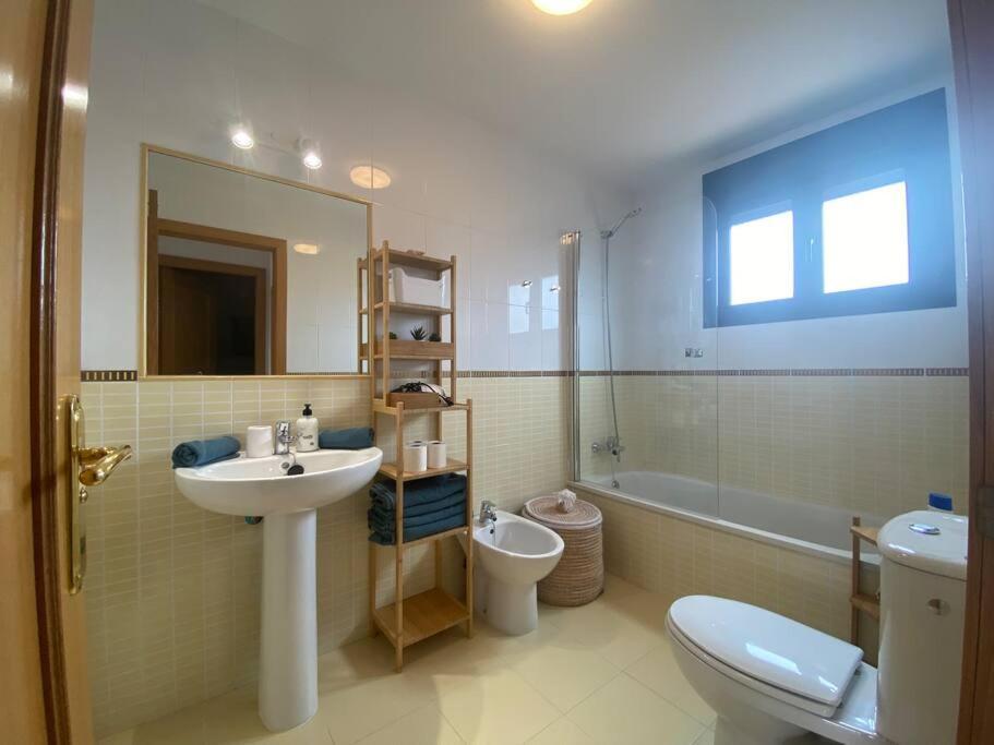 Ocean Home - No Stress Holidays 拉哈雷斯 外观 照片
