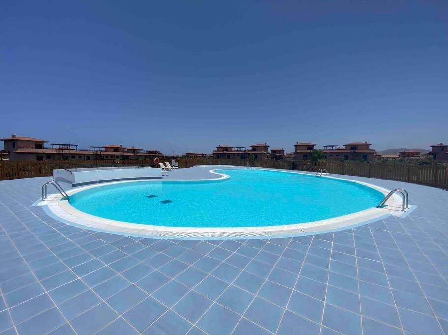 Ocean Home - No Stress Holidays 拉哈雷斯 外观 照片
