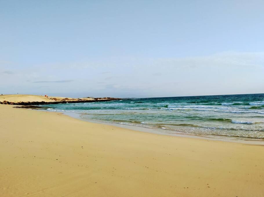 Ocean Home - No Stress Holidays 拉哈雷斯 外观 照片